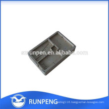 CNC Machining OEM High Precision Aluminium Alloy Products